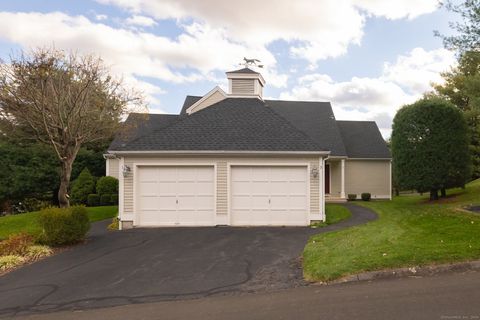 Tiny photo for 3 Pommel Lane #3, Middlebury, CT 06762 (MLS # 24134740)