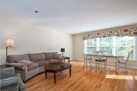 Tiny photo for 3 Pommel Lane #3, Middlebury, CT 06762 (MLS # 24134740)