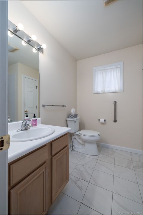 Tiny photo for 3 Pommel Lane #3, Middlebury, CT 06762 (MLS # 24134740)