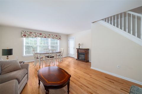 Tiny photo for 3 Pommel Lane #3, Middlebury, CT 06762 (MLS # 24134740)
