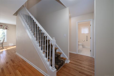 Tiny photo for 3 Pommel Lane #3, Middlebury, CT 06762 (MLS # 24134740)