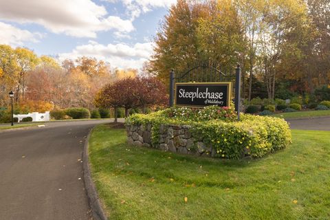 Tiny photo for 3 Pommel Lane #3, Middlebury, CT 06762 (MLS # 24134740)