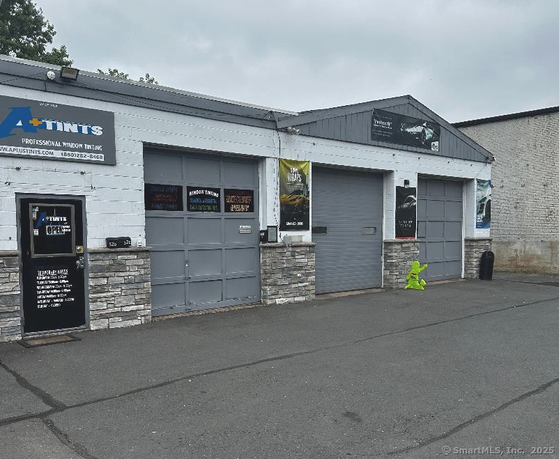52 Burnside Avenue