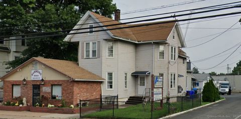 52 Burnside Avenue East Hartford CT 06108