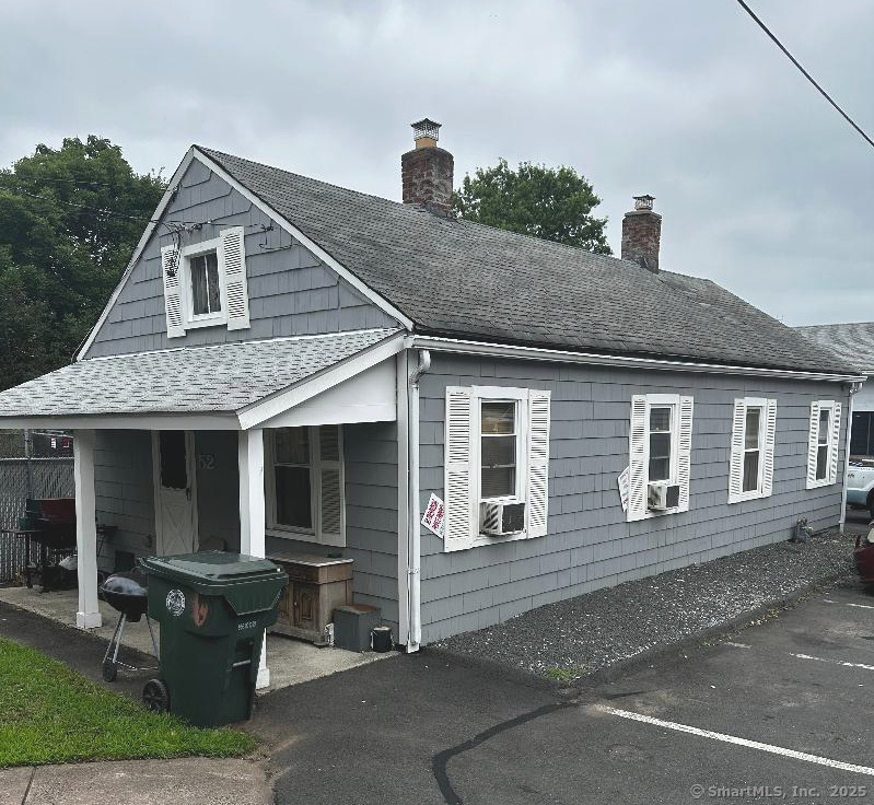 52 Burnside Avenue