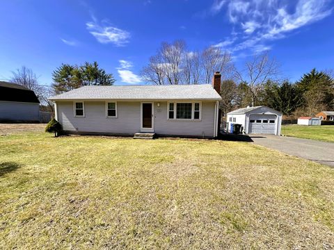 425 Jerome Avenue Burlington CT 06013