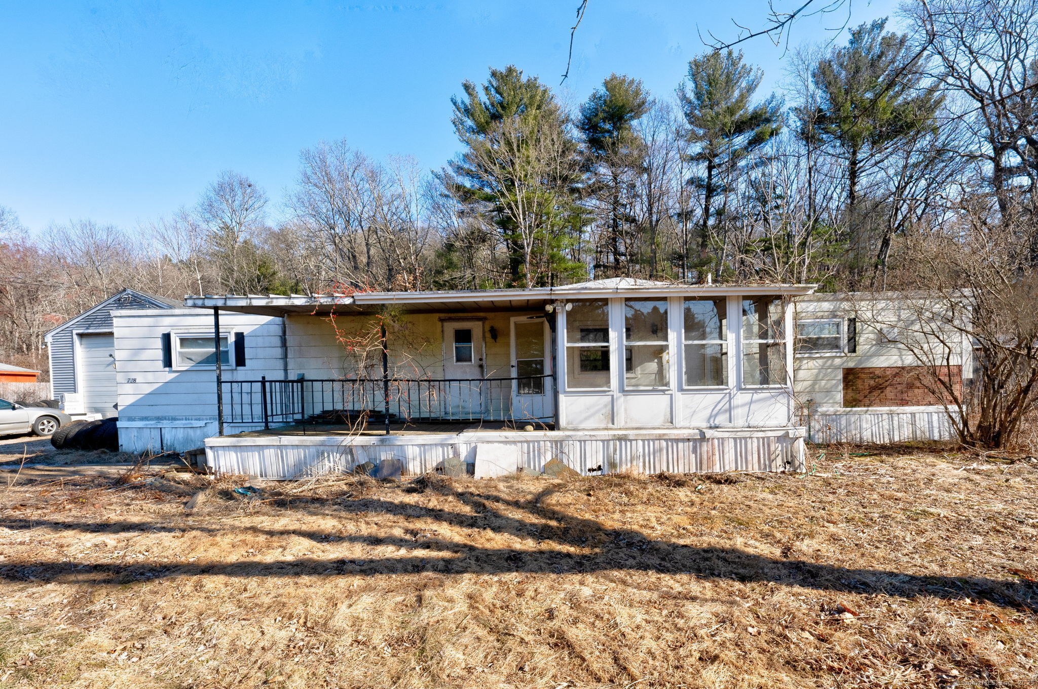 1728 Stafford Road