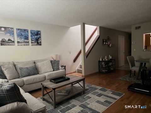 Tiny photo for 12 Talcott Forest Road #E, Farmington, CT 06032 (MLS # 24187485)