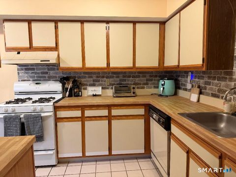Tiny photo for 12 Talcott Forest Road #E, Farmington, CT 06032 (MLS # 24187485)