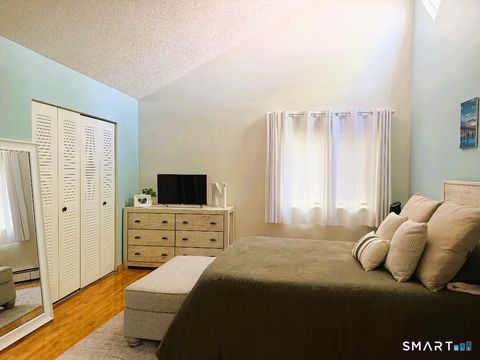 Tiny photo for 12 Talcott Forest Road #E, Farmington, CT 06032 (MLS # 24187485)