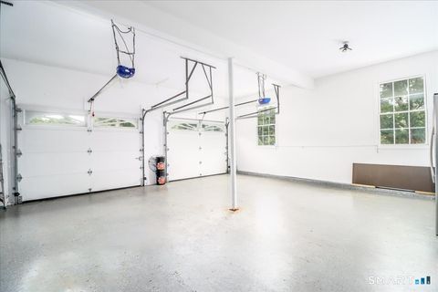 Tiny photo for 55 Country Woods Lane, Southbury, CT 06488 (MLS # 24149348)