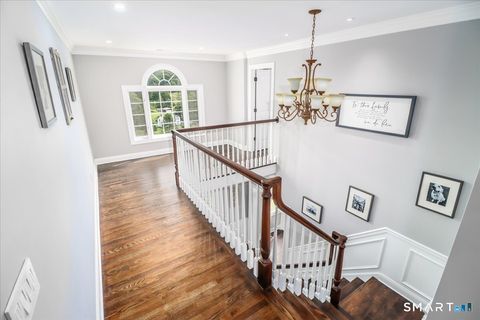 Tiny photo for 55 Country Woods Lane, Southbury, CT 06488 (MLS # 24149348)