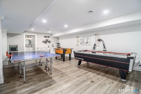 Tiny photo for 55 Country Woods Lane, Southbury, CT 06488 (MLS # 24149348)