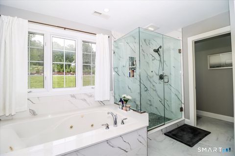 Tiny photo for 55 Country Woods Lane, Southbury, CT 06488 (MLS # 24149348)