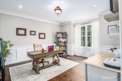 Tiny photo for 55 Country Woods Lane, Southbury, CT 06488 (MLS # 24149348)