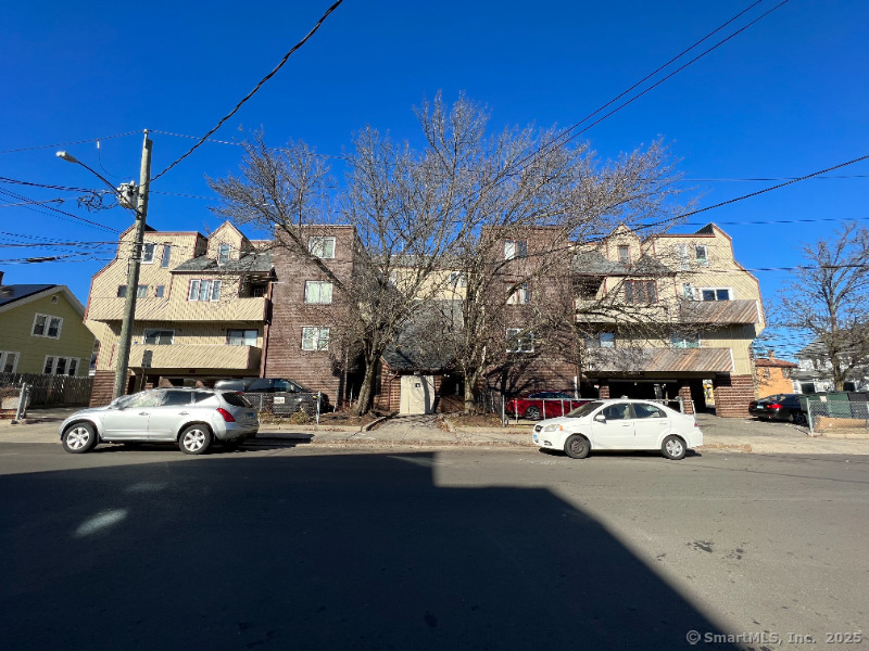 183 Livingston Place #2, Bridgeport, Connecticut image 35