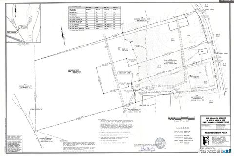 Tiny photo for 270 Bradley Street, East Haven, CT 06512 (MLS # 24156023)