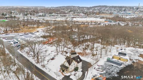 Tiny photo for 270 Bradley Street, East Haven, CT 06512 (MLS # 24156023)