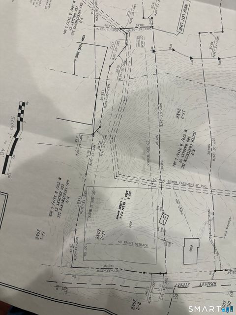 Tiny photo for 270 Bradley Street, East Haven, CT 06512 (MLS # 24156023)