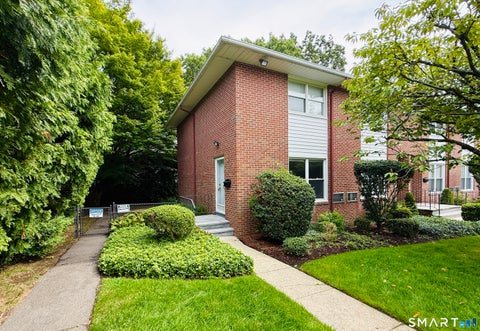 Tiny photo for 1 Willowbrook Court #1, Stamford, CT 06902 (MLS # 24208851)
