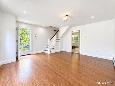 Tiny photo for 1 Willowbrook Court #1, Stamford, CT 06902 (MLS # 24208851)