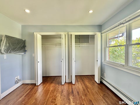 Tiny photo for 1 Willowbrook Court #1, Stamford, CT 06902 (MLS # 24208851)