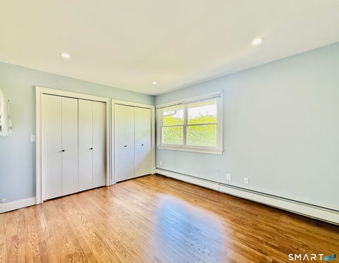 Tiny photo for 1 Willowbrook Court #1, Stamford, CT 06902 (MLS # 24208851)