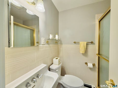 Tiny photo for 1 Willowbrook Court #1, Stamford, CT 06902 (MLS # 24208851)