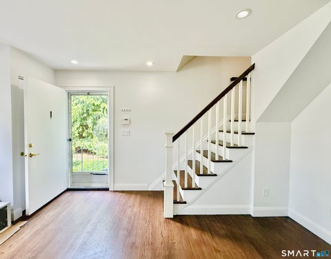 Tiny photo for 1 Willowbrook Court #1, Stamford, CT 06902 (MLS # 24208851)