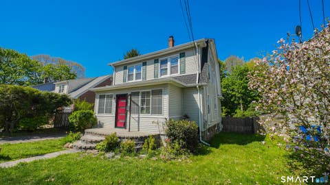 Photo of 79 Eldridge Street, Waterbury, CT 06704 (MLS # 24191722)