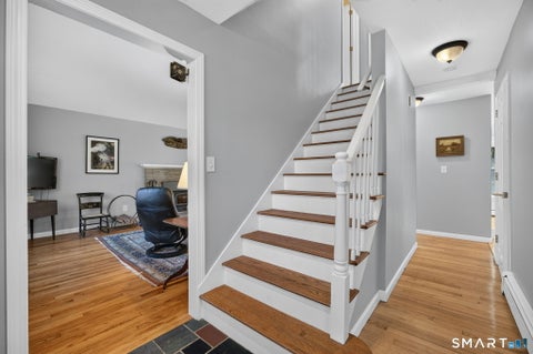 Tiny photo for 10 Cavasin Drive, East Lyme, CT 06333 (MLS # 24213144)