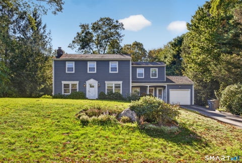 Photo of 10 Cavasin Drive, East Lyme, CT 06333 (MLS # 24213144)