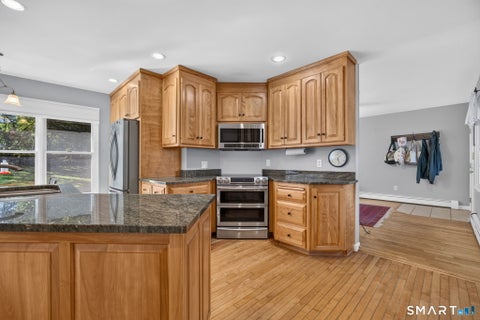 Tiny photo for 10 Cavasin Drive, East Lyme, CT 06333 (MLS # 24213144)