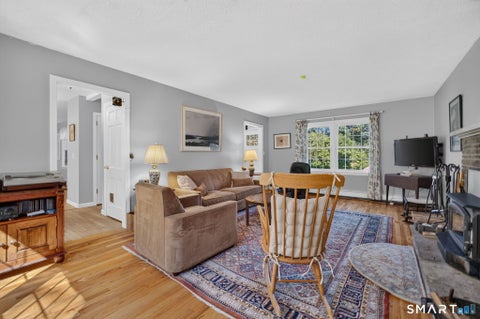 Tiny photo for 10 Cavasin Drive, East Lyme, CT 06333 (MLS # 24213144)