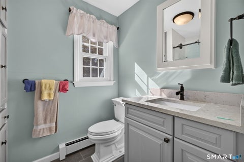 Tiny photo for 10 Cavasin Drive, East Lyme, CT 06333 (MLS # 24213144)