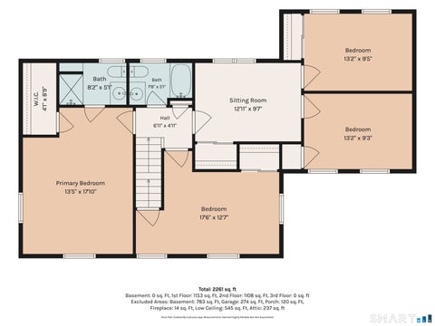 Tiny photo for 10 Cavasin Drive, East Lyme, CT 06333 (MLS # 24213144)