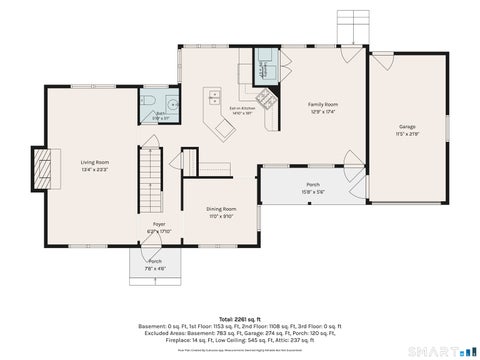 Tiny photo for 10 Cavasin Drive, East Lyme, CT 06333 (MLS # 24213144)
