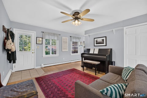 Tiny photo for 10 Cavasin Drive, East Lyme, CT 06333 (MLS # 24213144)