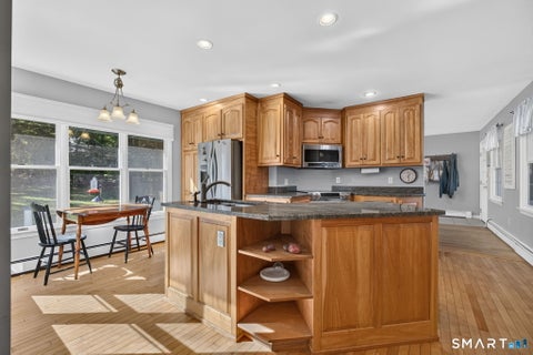 Tiny photo for 10 Cavasin Drive, East Lyme, CT 06333 (MLS # 24213144)
