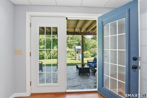 Tiny photo for 80 W Quasset Road, Woodstock, CT 06281 (MLS # 24178733)