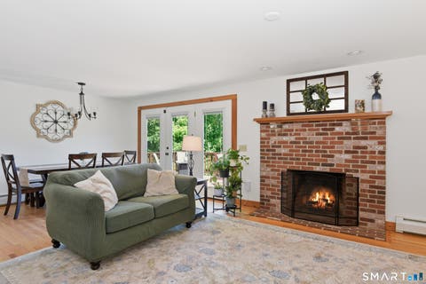 Tiny photo for 80 W Quasset Road, Woodstock, CT 06281 (MLS # 24178733)