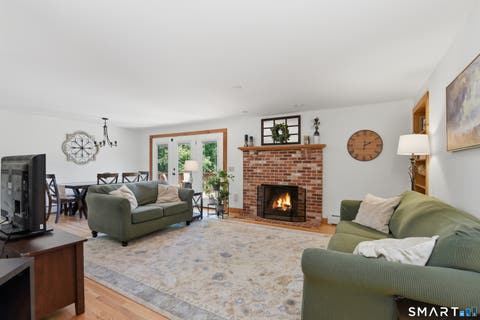Tiny photo for 80 W Quasset Road, Woodstock, CT 06281 (MLS # 24178733)