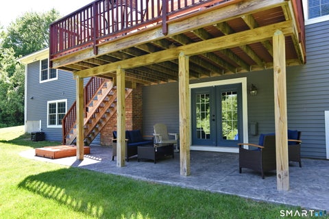 Tiny photo for 80 W Quasset Road, Woodstock, CT 06281 (MLS # 24178733)