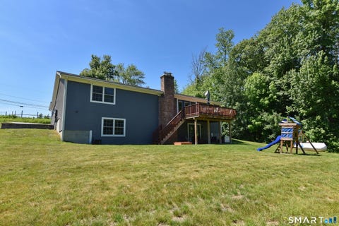 Tiny photo for 80 W Quasset Road, Woodstock, CT 06281 (MLS # 24178733)