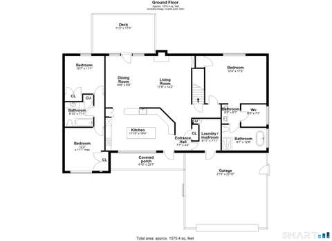 Tiny photo for 80 W Quasset Road, Woodstock, CT 06281 (MLS # 24178733)