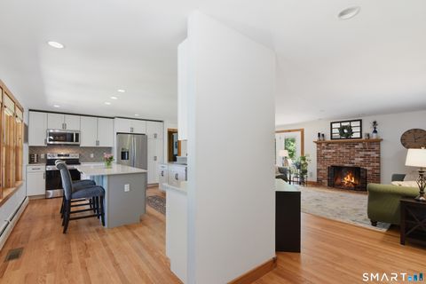 Tiny photo for 80 W Quasset Road, Woodstock, CT 06281 (MLS # 24178733)
