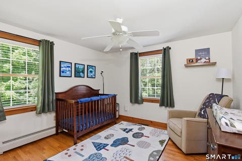 Tiny photo for 80 W Quasset Road, Woodstock, CT 06281 (MLS # 24178733)