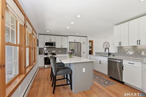 Tiny photo for 80 W Quasset Road, Woodstock, CT 06281 (MLS # 24178733)