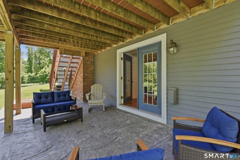 Tiny photo for 80 W Quasset Road, Woodstock, CT 06281 (MLS # 24178733)