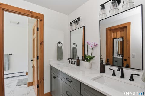Tiny photo for 80 W Quasset Road, Woodstock, CT 06281 (MLS # 24178733)